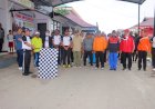 Semarak-Bersama-Dan-Jalan-Santai-Polres-TTS-Dan-Stake-Holder-Warnai- Hari -Bhayangkara-Ke-76