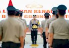 Polri-Naikan-Pangkat-Setingkat-Lebih-Tinggi-ke-13-Pati