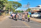Wujudkan-Kamseltibcarlantas,-Personel-Polres-TTS-Setia-Layani-Masyarakat-Melalui-Gatur-Pagi-​