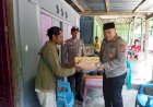 Kapolsek-Polen-Laksanakan-Silaturahmi-dan-Berikan-Bingkisan-Idul-Fitri-Kepada-Umat-Muslim-di-Desa-Loli