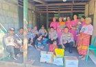 Kisah-Inspiratif-dari-Desa-Biloto:-Polsek-Mollo-Selatan-dan-Bhayangkari-Ranting-Mollo-Selatan-Hadir--Memberikan-Bantuan-untuk-Ibu-Tangguh-Perawat-4-Anak-Disabilitas