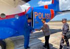Gerak-Cepat-Polri-Tanggap-Gempa:-Siang-Kapolda-NTT-Terbang-ke-Sikka,-Malam-Ini-Perkuatan-Mabes-Diberangkatkan