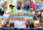 Di-Tengah-Kemarau,-Satlantas-Polres-TTS-Hadir-Salurkan-Bantuan-Air-Bersih-bagi-Warga-Kesetnana