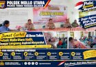 Dengar-Langsung-Aspirasi-Warga-Desa-Tofen,-Polsek-Mollo-Utara-Gelar-