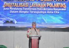 Kapolda-NTT-Resmi-Buka-Rakernis-Lalu-Lintas-2026:-Dorong-Digitalisasi-Pelayanan,-Tekan-Angka-Kecelakaan,-dan-Wujudkan-Polantas-Humanis