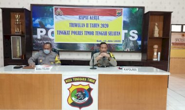 Kapolres-TTS-Pimpin-Raker-TW-II