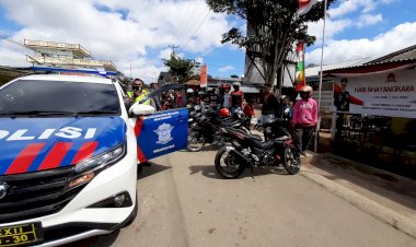 Tertib-Berlalu-Lintas,-Unit-Dikyasa-Sat-Lantas-Polres-TTS-Beri-Imbauan