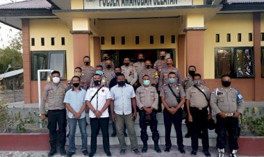 Waka-Polres-TTS-Pimpin-Melaksanakan-Supervisi-Ke-Polsek-Jajaran