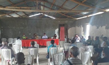 Sengketa-tanah,- Bhabinkamatibmas-Bantu-Selesaikan