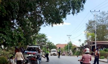 Bersama-Instansi-Terkait,-Sat-Lantas-Polres-TTS-Gelar-Penertiban-Ranmor