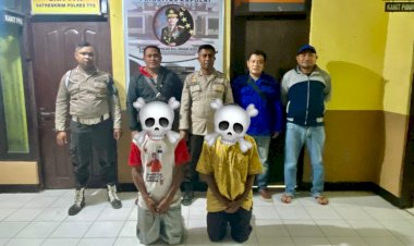 Polsek-Kualin,-Berhasil-Amankan-Pelaku-Pembunuhan