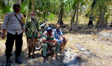 Melalui-Sambang,-Bhabinkamtibmas-Sampaikan-Pesan-Kamtibmas