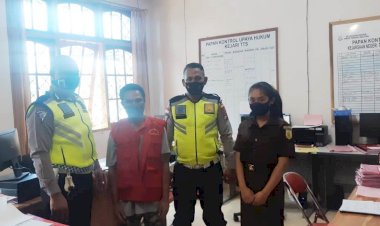 Unit-Laka-Lantas- Polres-TTS-tahap-II-kasus-Laka-Lantas