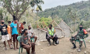 Bersama-Babinsa,-Bhabinkamtibmas-Sambangi-Warga