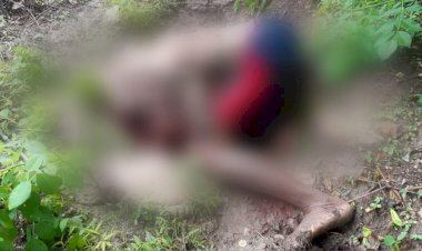 Polres-TTS-Temukan-Mayat-Tanpa-Kepala