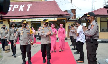 Kunker- Kapolda-NTT-Ke-Polres-TTS