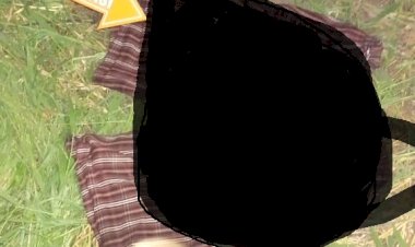 Penemuan-Mayat,-Unit-Idetifikasi -Sat-Reskrim-Polres-TTS-Olah-TKP