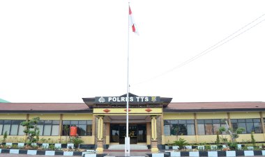 Polres-TTS-:-Penangan-Kasus-Pidana-Yang-Melibatkan-Anak-di-Bawah-Umur,-Penyidik-Polres-TTS- tetap- Terapkan-Undang-undang-peradilan-Pidana-Anak- 
