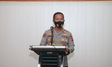 Tingkatkan-Kemampuan-Personel,-Bidhumas-Polda-NTT-Selenggarakan-Pelatihan-Menulis-Berita,-Fotografer-dan-Cameramen