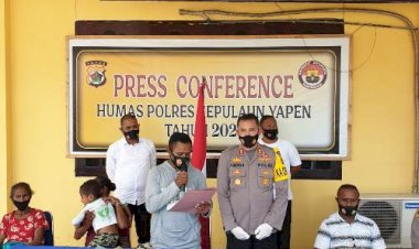 Komandan-KKB-Wilayah-Kosiwo-Mantapkan-Diri-Kembali-ke-NKRI