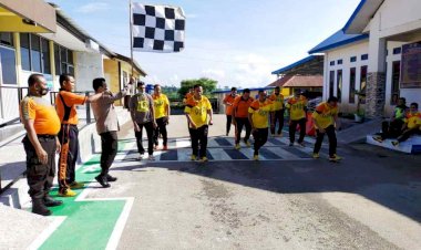 Menilai-sejauh-mana-kekuatan-fisik-anggota-Polri-,-Polres-TTS-Gelar-Tes-Samjas-secara-periodik