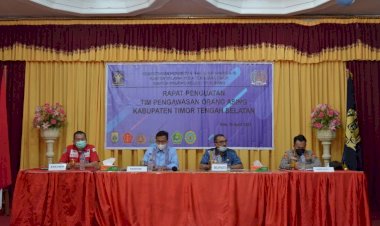 Kapolres-TTS-hadiri-Rapat-penguatan-TIMPORA