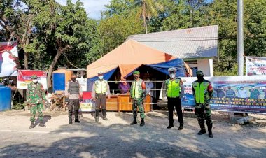 Bersinergi,-Polres-TTS-dan-Instansi-Terkait-  Melaksanakan-Operasi-ketupat-2021