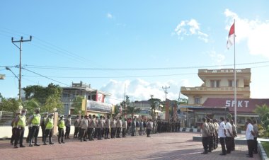 Siap-Mengamankan-Malam-Takbiran-Dan-Sholad-Ied -Hari-raya-Idul-Fitri-1442-H