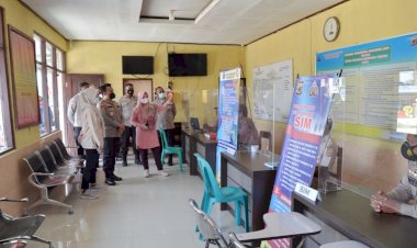 Tim-Penilai-Nasional-Pembangunan-Zona-Integritas-Kemenpan-RB-Tinjau-Wilayah-Bebas-Korupsi-Polres-TTS