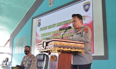 Kapolres-TTS-Buka-FGD-,-Ini-Yang-Dibahas