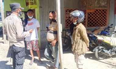 Operasi-Bina-Kusuma,-Sat-Binmas-Sambagi-Para-pemuda- Beri-Imbauan-Kamtibmas