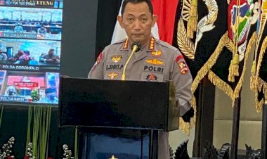 Kapolri-Ungkap-Capaian-Kinerja-Polri-di-Hari-Bhayangkara-ke-75