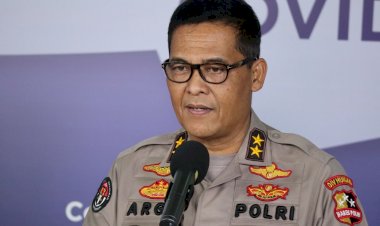 Panglima-TNI-dan-Kapolri-Keliling-Jabar,-DIY,-Jatim-dan-Jateng-Tinjau-Vaksinasi-Massal-dan-Pos-Penyekatan