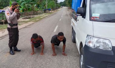 Melaksanakan-KRYD,-Polres-TTS-Tegakkan-PPKM