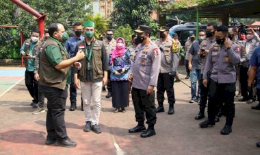 Kolaborasi-Vaksinasi-Bareng-HMI-dan-SEMMI,-Kapolri-Optimis-Herd-Immunity-Terbentuk-di-Agustus-September
