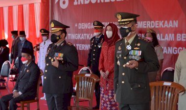 Kapolres-TTS-Hadiri-Upacara-Peringati-HUT-RI-ke-76