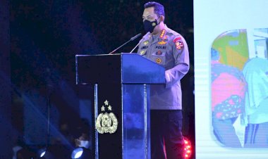 Apresiasi-Relawan,-Kapolri:-Pandemi-Covid-19-Bisa-Dilalui-Kalau-Kita-Bersatu!