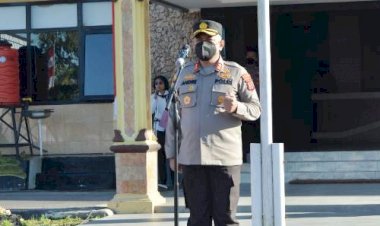 Kapolres-TTS-:-Teruslah-Berbuat-Baik-dan-Jangan-Menganggap-Remeh-Perbuatan-Baik -Sekecil-Apapun