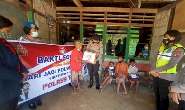 Jelang-Hari-Jadi-Polwan-ke-73-,-Polwan-Polres-TTS-Gelar-Baksos