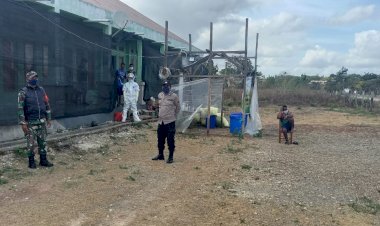 Sinergi,-Personil-Polres-TTS-dan-Kodim-1621/TTS-Patroli-dan-Pam-di-Pusat-Isoter-Kab.-TTS