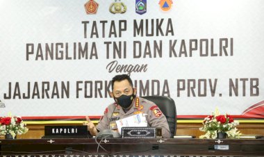 Kapolri-Ingatkan-Penurunan-Level-di-NTB-Harus-Diimbangi-Prokes-yang-Ketat