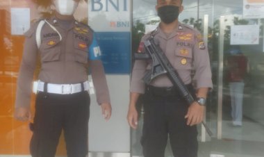 Mencegah-Pelanggaran-Pelanggaran-Saat-Bertugas-,- Provos-Polres-TTS- Cek-dan-Awasi- Personil