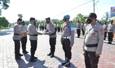 Pemberian-Penghargaan-Ini-Pesan-Kapolres-TTS