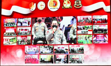 Kapolri-Tekankan-TNI-Polri-Terus-Bersinergi-Wujudkan-Target-Vaksinasi-Presiden-Jokowi