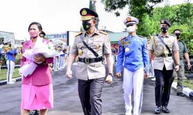 Tutup-Diksar-Integrasi,-Kapolri-Tegaskan-Sinergitas-TNI-Polri-Kunci-Sukses-Hadapi-Berbagai-Ancaman