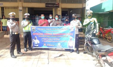Gelar-Operasi-Zebra-2021,-Sat-Lantas-Polres-TTS-Masih-Gencar-Imbau-Tertib-Lantas-dan-Prokes