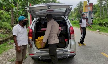 Cipta-Kondisi-kamtibmas-Aman-Dan-Kondusif-Jelang-Nataru,-Polres-TTS-Gelar-Ops-Pekat