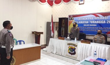 Maksimalkan-pelaksanan-operasi-Keselamatan-Turangga-2022,-Polres-TTS-Gelar-Lat-Pra-Ops