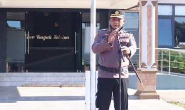 Kapolres-TTS: -Pertahankan-dan-Tingkatkan
