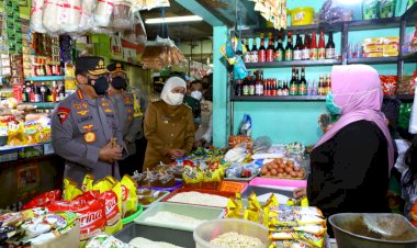 Tak-Mau-Warga-Kesulitan,-Kapolri:-Jangan-Lagi-Terjadi-Kelangkaan-Minyak-Goreng-Curah